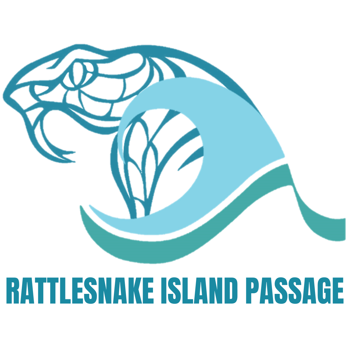 Rattlesnake Island Passage Logo